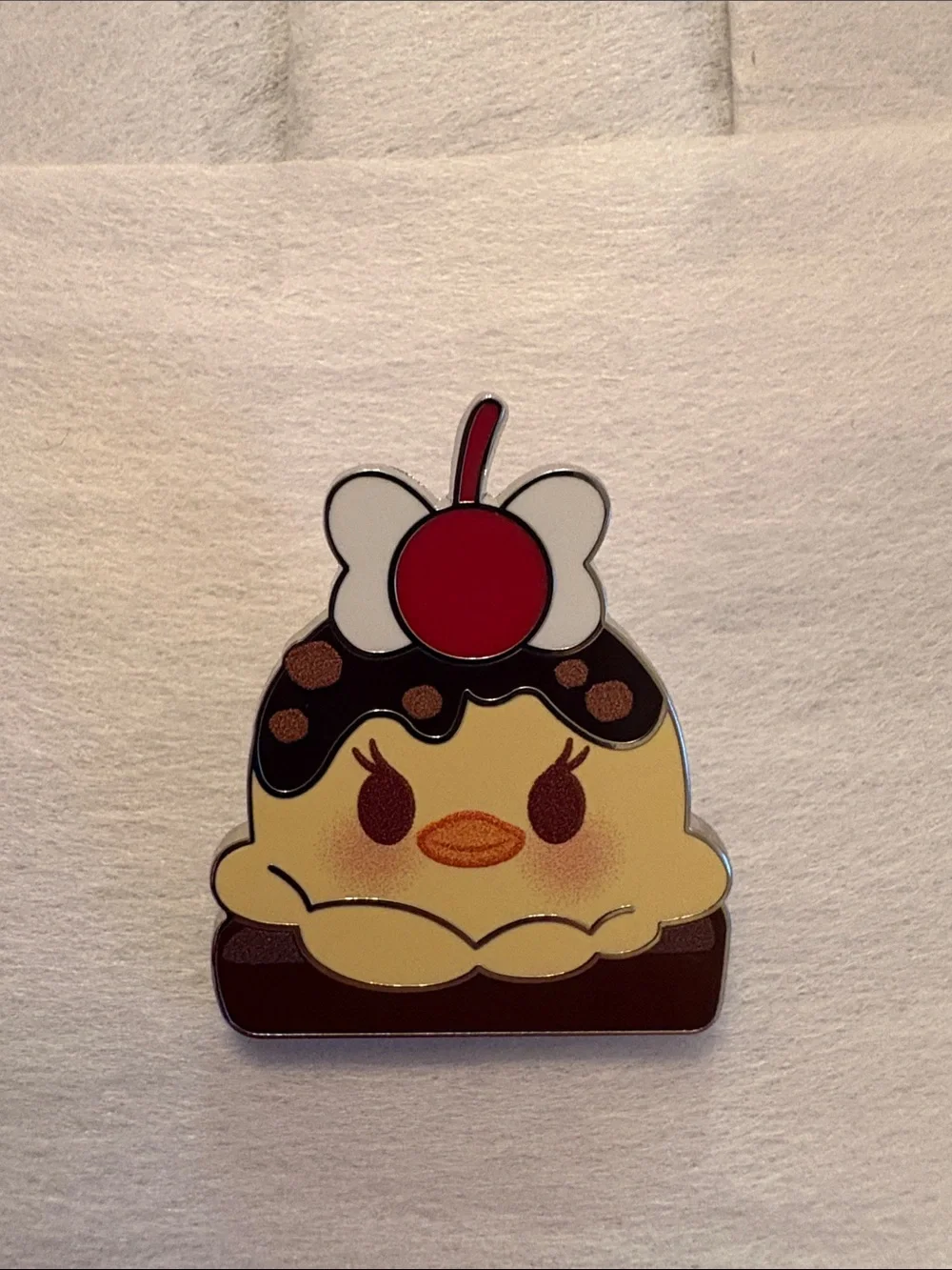 Full Set Disney Parks Munchlings trading pins, Series 4, Specialty Treats 2024